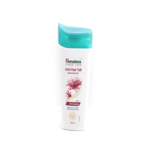 HIMALAYA SHAMPO ANTI HAIR FALL 80ml